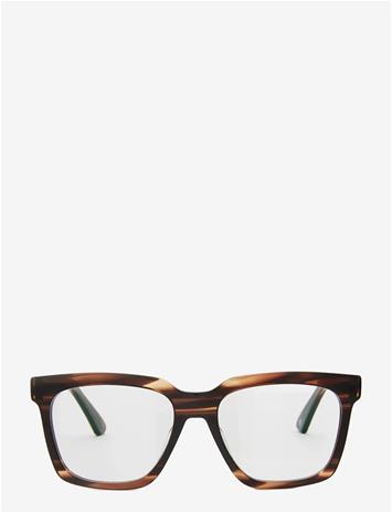 GLAS Therese Large Dark Brown Strength 3.0