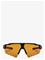 MessyWeekend Rapid - Orange - ONE SIZE – kuva 4