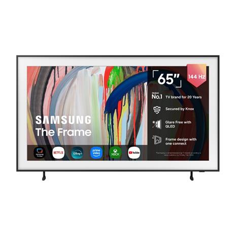 Samsung TQ65LS03HAU (65"), OLED-televisio