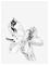 PILGRIM Trace Ring Silver-Plated - SILVER PLATED - One Size – kuva 2