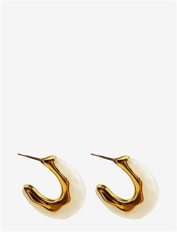 PIPOL'S BAZAAR Cora Ear White - WHITE - One Size
