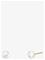 EDBLAD Lilian Studs S - GOLD - One Size – kuva 2