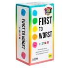 First To Worst (Suomi) (VUODEN PARTYPELI 2026) LAUTA