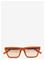 MessyWeekend Corey - Red - ONE SIZE – kuva 4