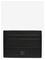 HUGO Quantic_Cardcase - BLACK - One Size – kuva 2