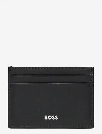BOSS Randy_Cardholder - BLACK - One Size