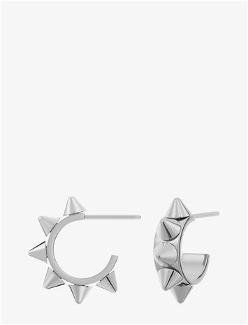EDBLAD Peak Creoles Mini - SILVER - One Size – kuva 2/2