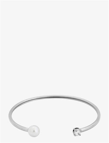 EDBLAD Luna Bangle - STEEL - One Size