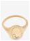 Pilgrim Here Ring Gold-Plated - Gold - ONE SIZE – kuva 3