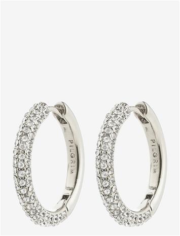 68253-6023 Tatum Large Hoops 1 set