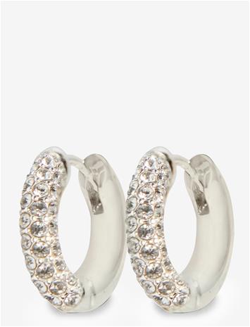 68253-6003 Tatum Small Hoops 1 set