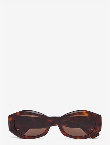 Corlin Eyewear Celeste Tortoise Brown - Brown - ONE SIZE