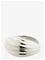 Pilgrim Asle Ring Silver-Plated - Silver - ONE SIZE – kuva 3