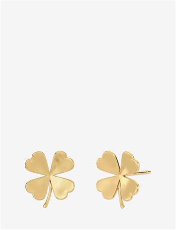 Edblad Lucky Studs Gold - Gold - ONE SIZE