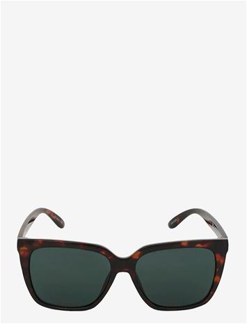 PART TWO Agnesepw Sg - TORTOISE SHELL - One Size