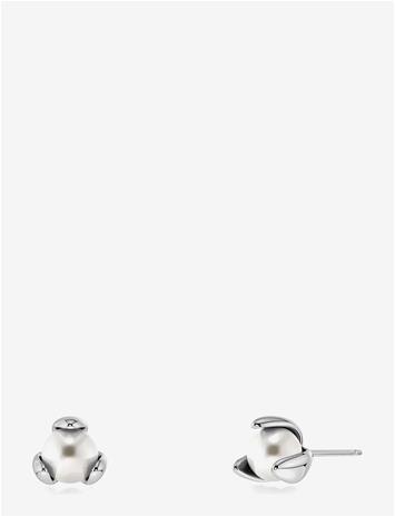 EDBLAD Moonrave Studs S Silver One Size - SILVER - One Size