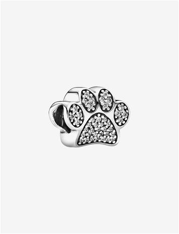 Pandora Paw Prints