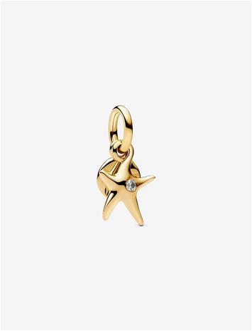 Pandora Stafish Double Dangle hela 763892C01 – kuva 4/4