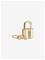 Pandora hela dangle Padlock & Key 760088C01 – kuva 4