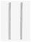 PIECES Pcenea S Earrings - SILVER COLOUR - One Size – kuva 2