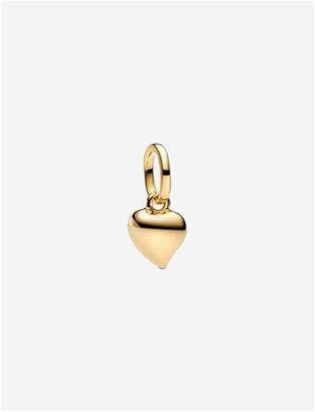Pandora Heart Mini Dangle hela 763691C00