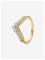 Pandora sormus Stackable Wish Tiara 167736C01-56 – kuva 4