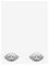 MAANESTEN Ea Earrings - SILVER - One Size – kuva 2