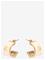 PIECES Pcreila D Earrings Bundle - CLOUD DANCER - One Size – kuva 2