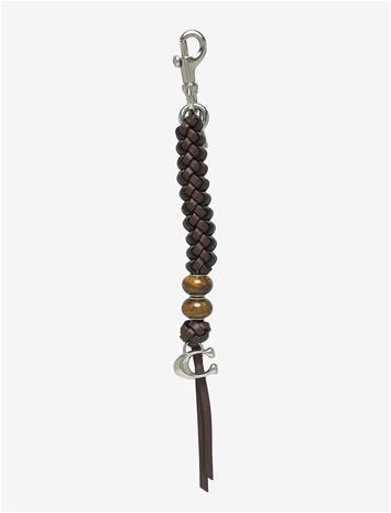COACH Bag Charm - LH/MAPLE MULTI - One Size