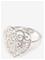 PILGRIM Felice Ring Silver-Plated - SILVER PLATED - One Size – kuva 2