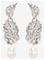 PILGRIM True Earrings Silver-Plated - SILVER PLATED - One Size – kuva 2