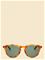 MessyWeekend New Depp - Green - ONE SIZE – kuva 2