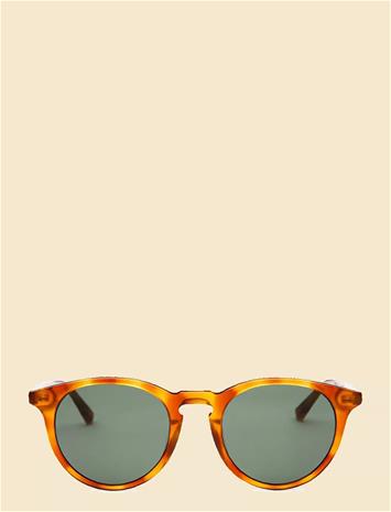 MessyWeekend New Depp - Green - ONE SIZE – kuva 2/3