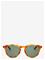 MessyWeekend New Depp - Green - ONE SIZE – kuva 3