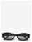 PIECES Pcbellis Sunglass Bundle - BLACK - One Size – kuva 3