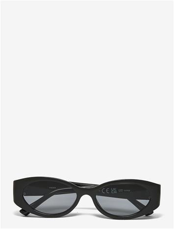 PIECES Pcbellis Sunglass Bundle - BLACK - One Size