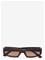 PIECES Pcbellis Sunglass Bundle - BLACK - One Size – kuva 4