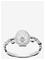 MAANESTEN Myra Ring - SILVER - 57 – kuva 2