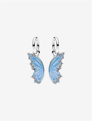 Pandora Splittable Buttery Dangle hela 794244C01