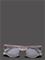 Pilgrim Juna Sunglasses Grey - Grey - ONE SIZE – kuva 2