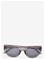 Pilgrim Juna Sunglasses Grey - Grey - ONE SIZE – kuva 3