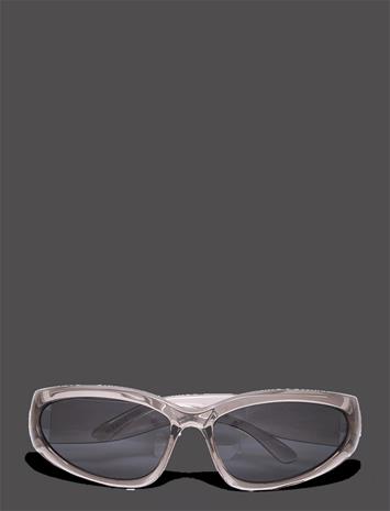 Pilgrim Bryar Sunglasses Grey - Grey - ONE SIZE
