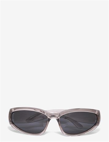 Pilgrim Bryar Sunglasses Grey - Grey - ONE SIZE