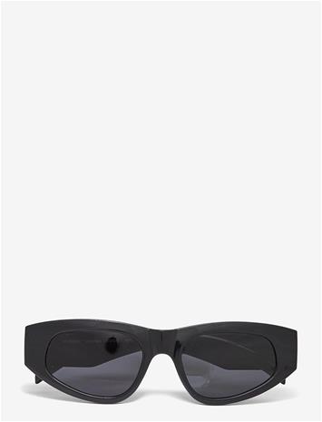 Pilgrim Junie Sunglasses Black - Black - ONE SIZE – kuva 2/3