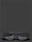 Pilgrim Junie Sunglasses Black - Black - ONE SIZE – kuva 3