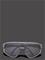 Pilgrim Magna Sunglasses Grey - Grey - ONE SIZE – kuva 2