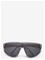 Pilgrim Magna Sunglasses Grey - Grey - ONE SIZE – kuva 3