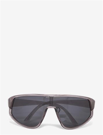 Pilgrim Magna Sunglasses Grey - Grey - ONE SIZE
