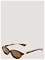 Le Specs Duskfall - Brown - ONE SIZE – kuva 3