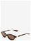Le Specs Duskfall - Brown - ONE SIZE – kuva 4